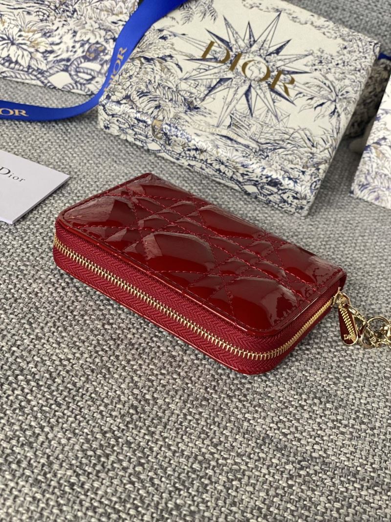 Christian Dior Wallet